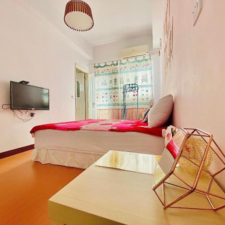 Taitung Happy Together Guesthouse מראה חיצוני תמונה